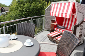 Auszeit in Born Am Darß